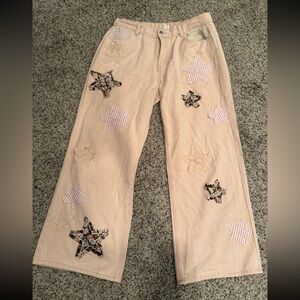 ❤️‍🔥FINAL PRICE❤️‍🔥POL Pants size L NWOT